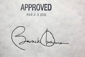 A Big Step Toward Repealing and Replacing Obamacare