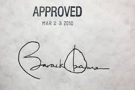 The Cost of Obamacare