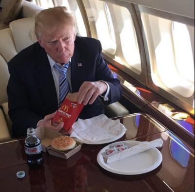 TPP, amnesty taste better with Coke: Soda king lobbies for both