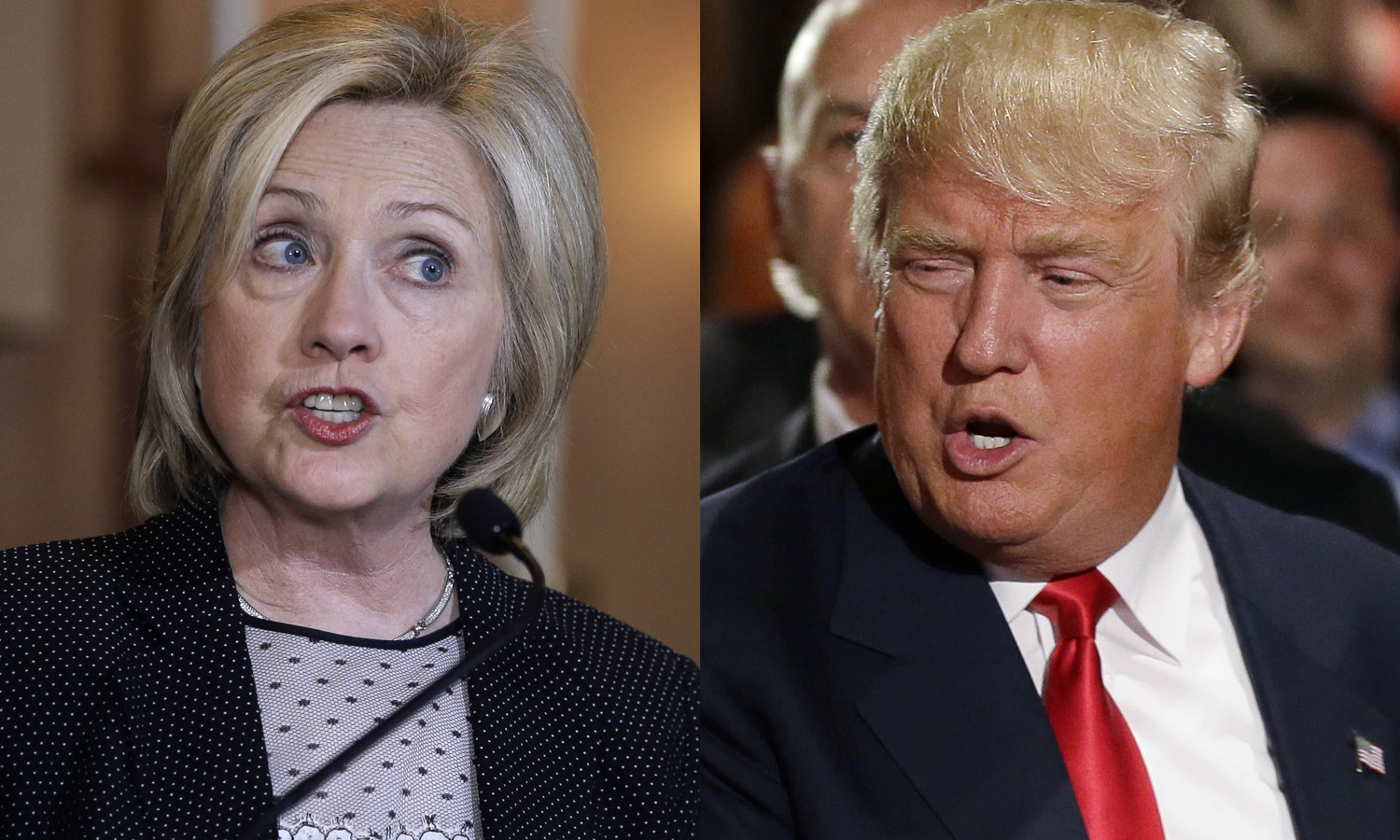 RNC admits Clinton has ‘significant advantage’ in first debate