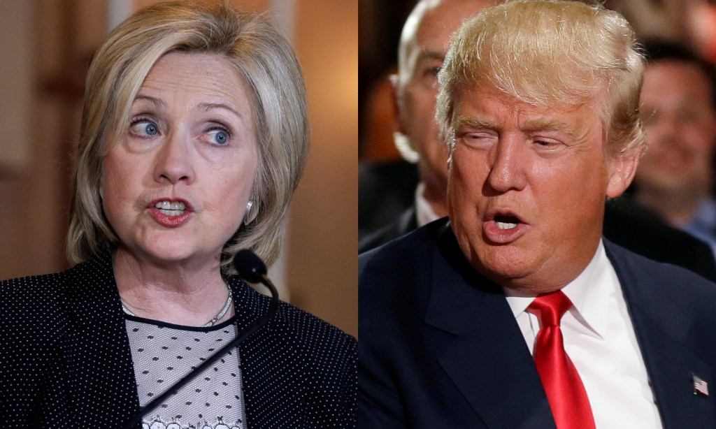 RNC admits Clinton has ‘significant advantage’ in first debate