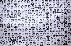 More than 20,000 missing in Mexico in past 6 years
