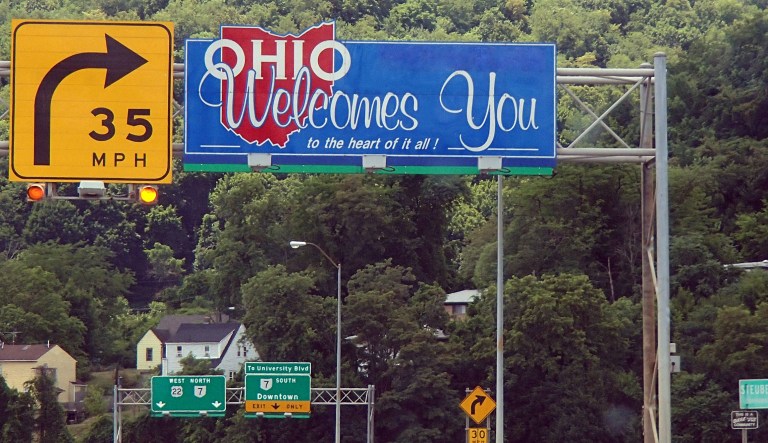 Coverage was restored in 19 of the 20 Ohio counties that were not going to have insurance coverage in the individual market next year. (iStock photo)