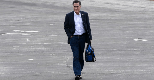 Floridians buy Romney’s business background