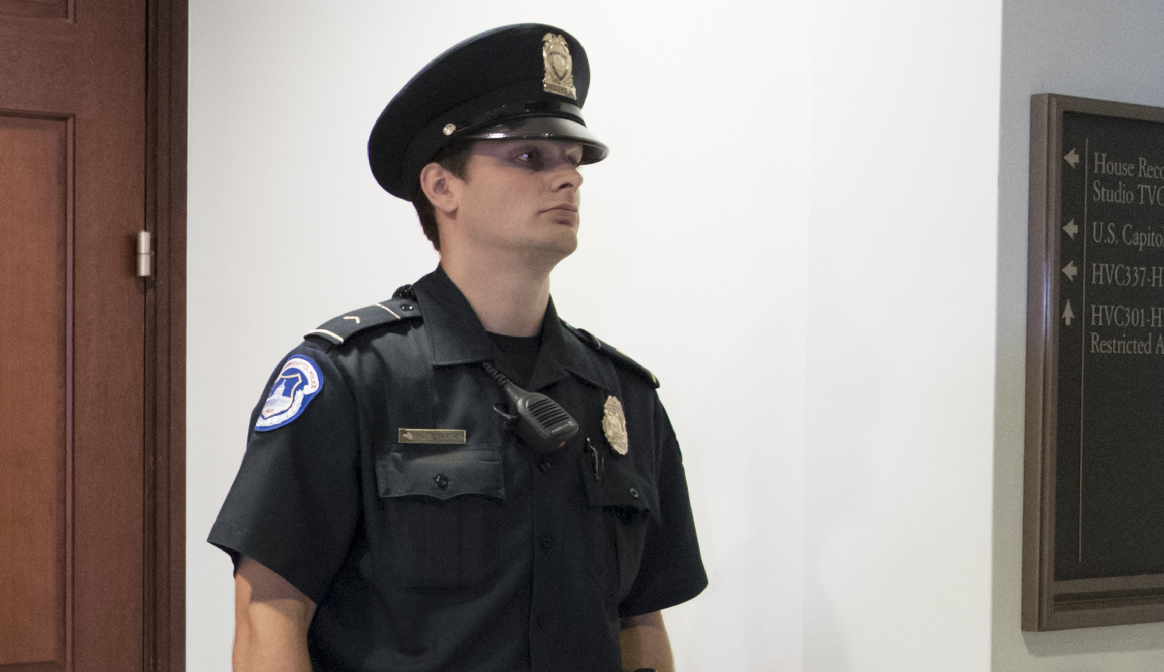 Protesters fail to stall hearing on Trump’s energy nominees