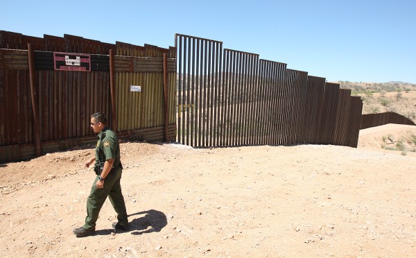 The smart way to stop illegal immigration