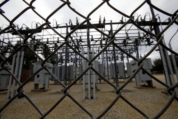 Trump first president to protect electric grid from EMP, cyberattacks
