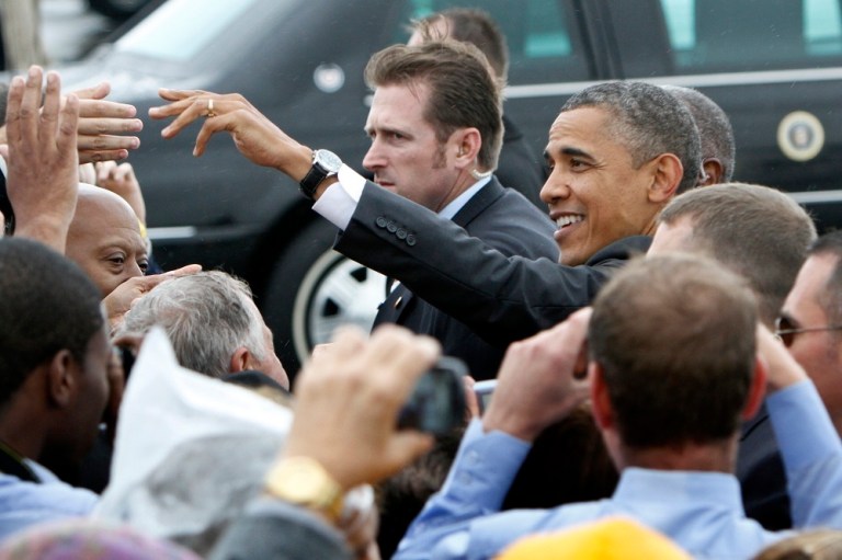 Obama listens to rich liberals at his peril