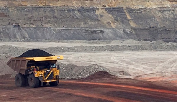 Today’s most productive energy workers are in coal and gas, not solar