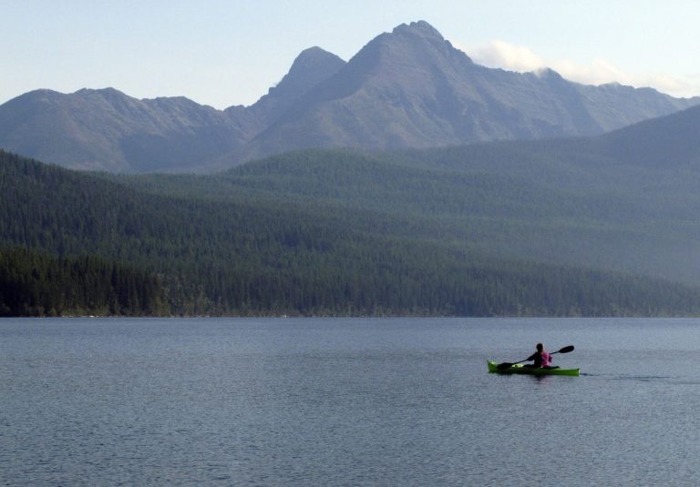 Study says total economic value of the parks is 30 times the $3 billion budget given by Congress. (AP Photo/Matt Volz, File)