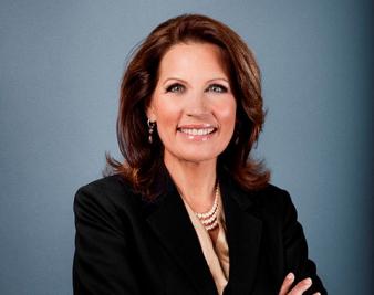New Hampshire Warming to Bachmann