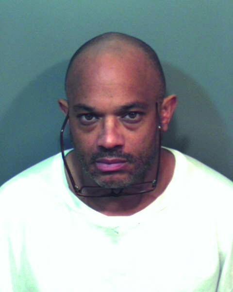 D.C. postal carrier charged with mail theft