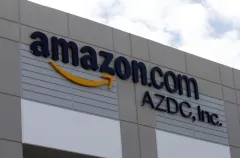 Carney: Amazon joins Walmart in push for online sales tax