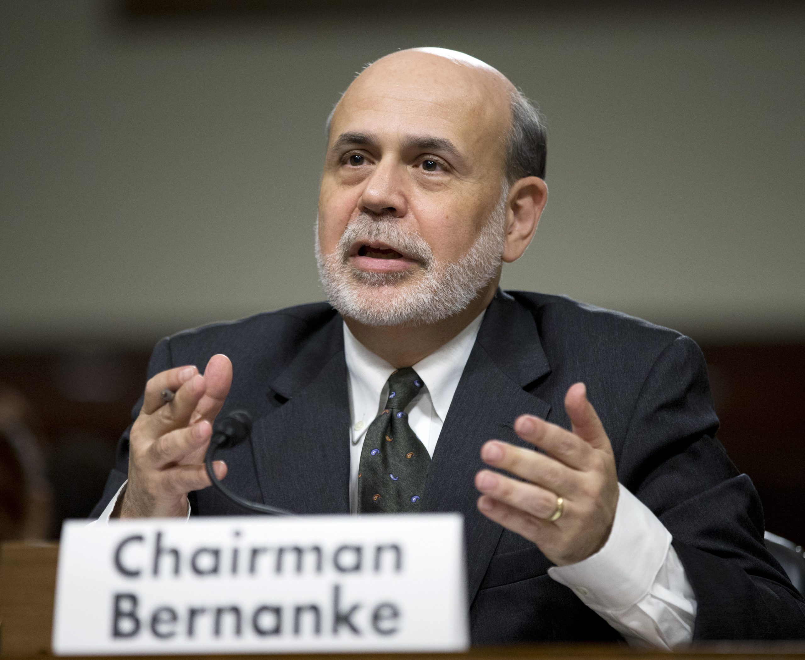 Diana Furchtgott-Roth: Fed’s easy money policies can’t go on forever