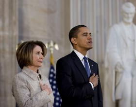 The Red Flag of Partisanship