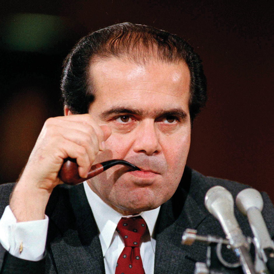 America’s Constitutionalist and Our Constitutional Soul