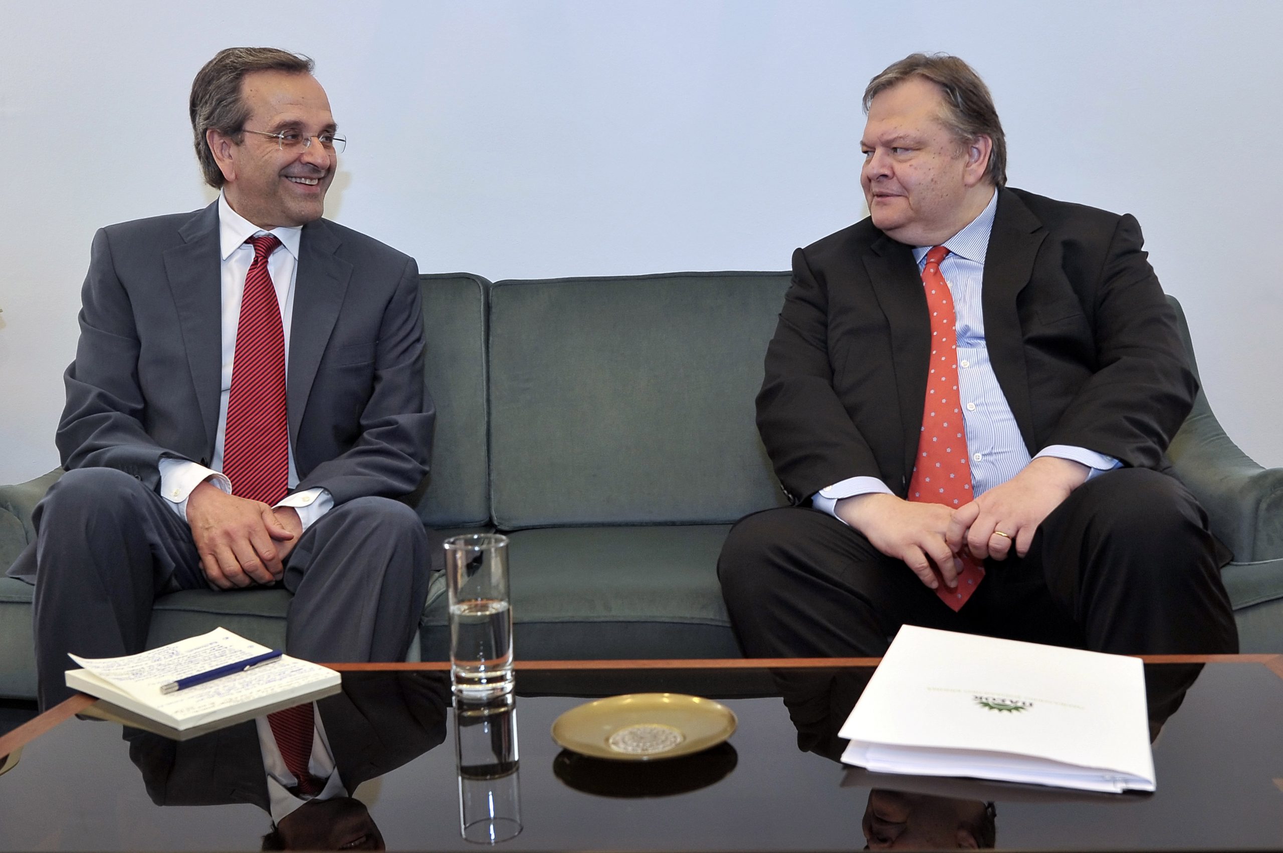 Greek coalition talks to enter 2nd day