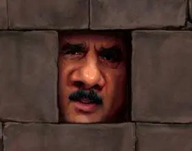 Holder Asked to End the Stonewalling