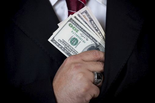 Banker gets 23 years for TARP fraud, must repay $333 million