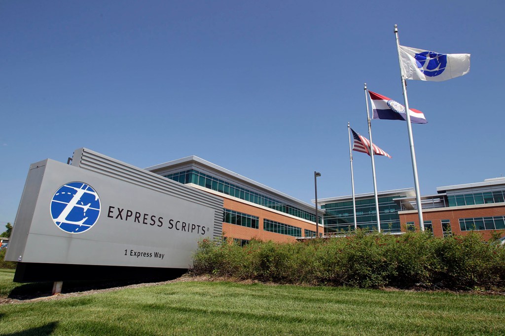 Mega insurer sues over drug prices