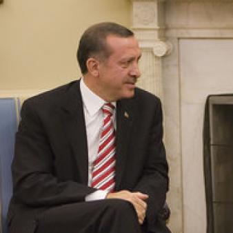 A Foreign Policy Without Principle or Prudence