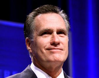 Romney’s Dangerous Game