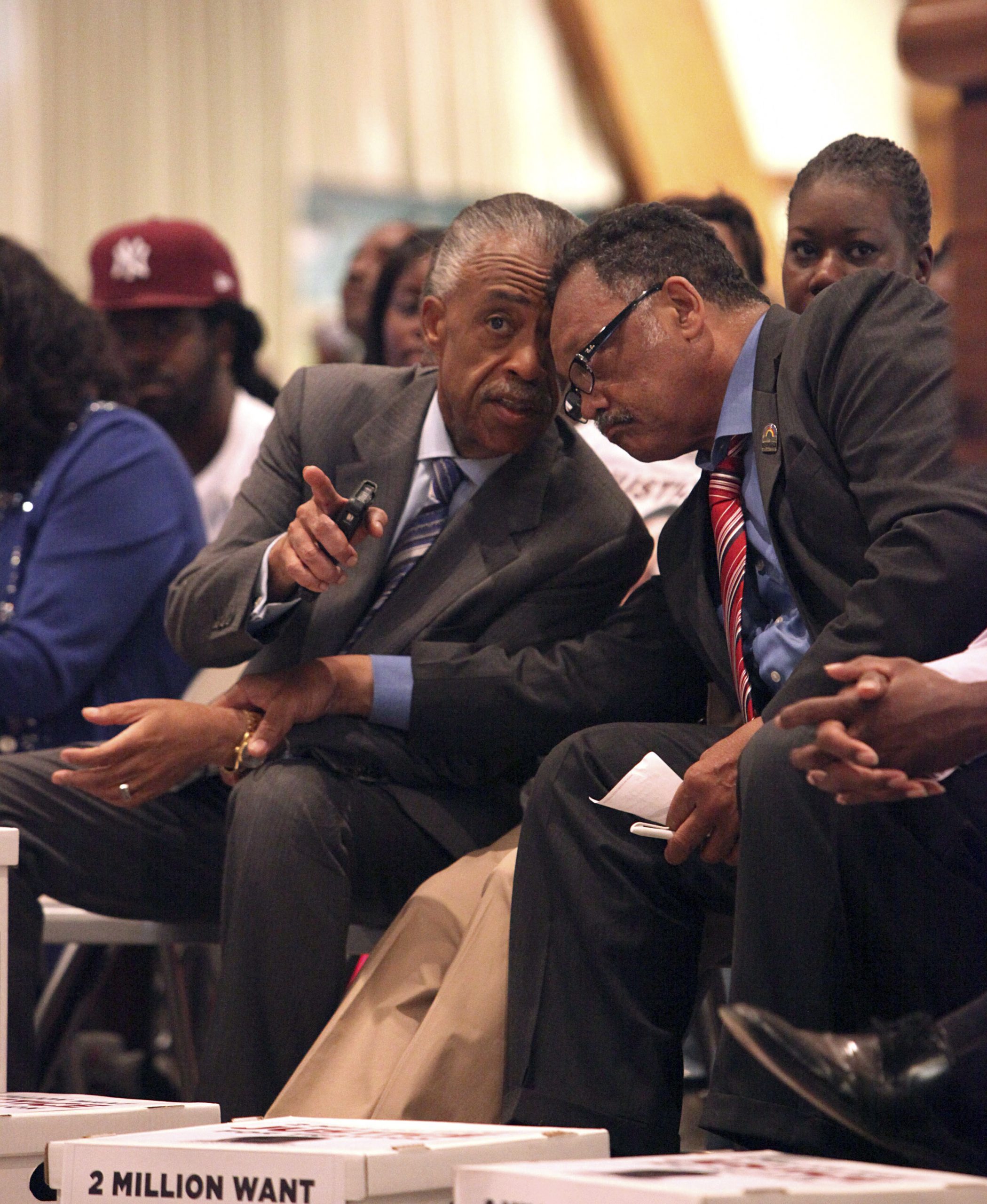 Survey shows media moves views on Trayvon guilt