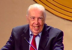 M. Stanton Evans — a conservative giant