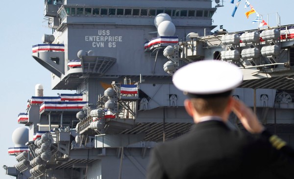 Online users targeted Navy women sending nude photos