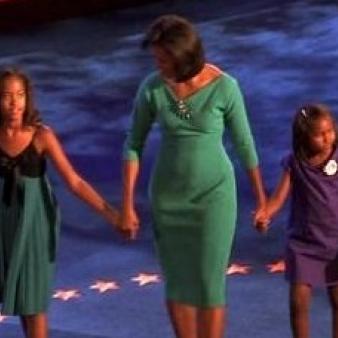 Michelle Obama Initiates Recipe Sharing Program