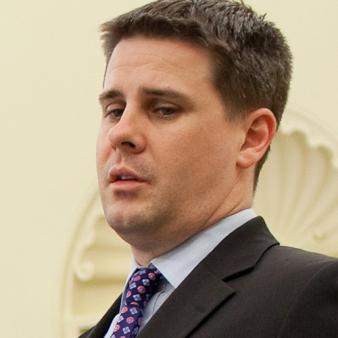 Dan ‘Pinocchio’ Pfeiffer