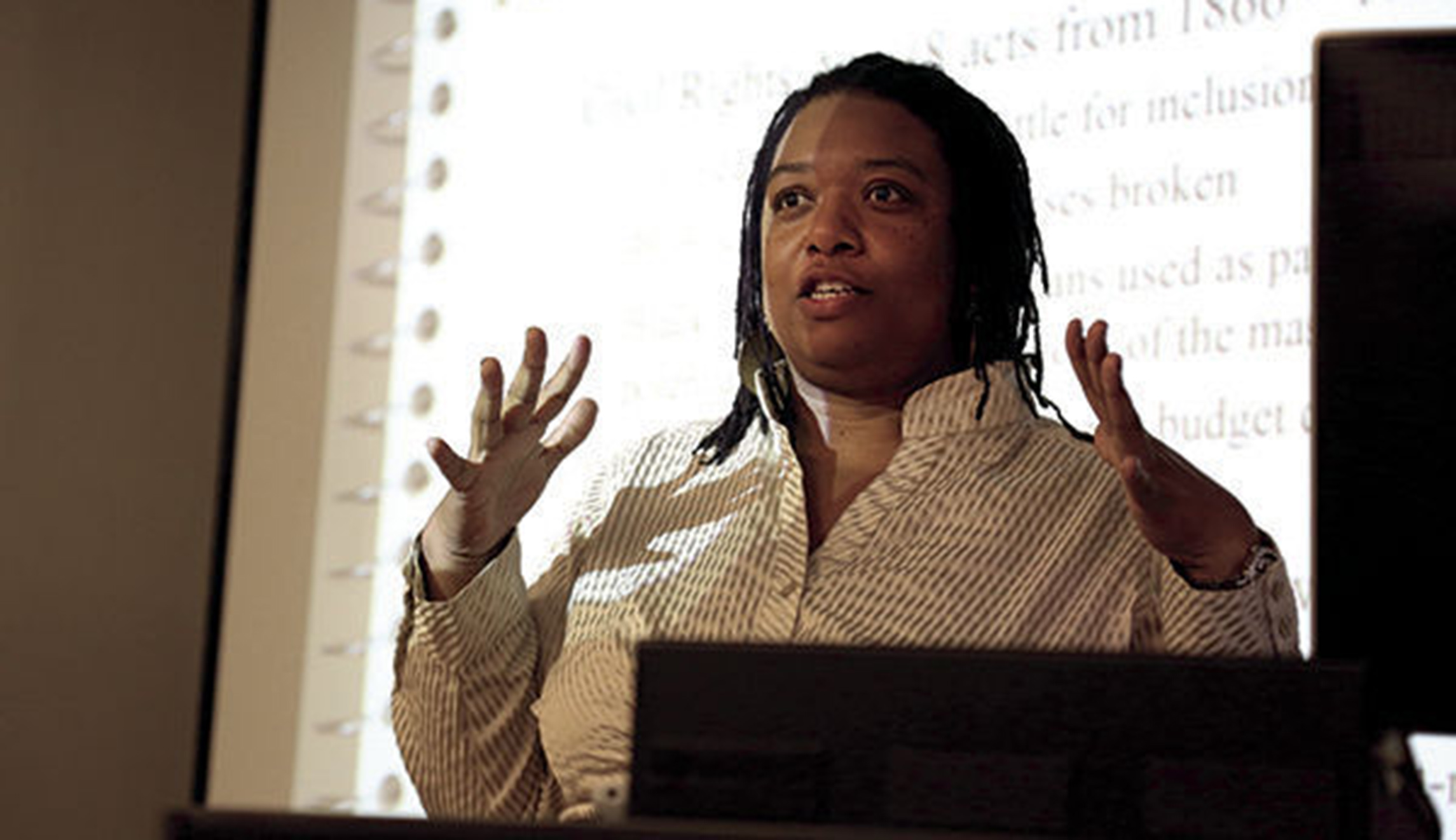 California professor bans college Republicans from Women’s History Month events