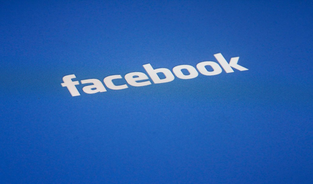 Report: Facebook ‘suppressed’ trending conservative news