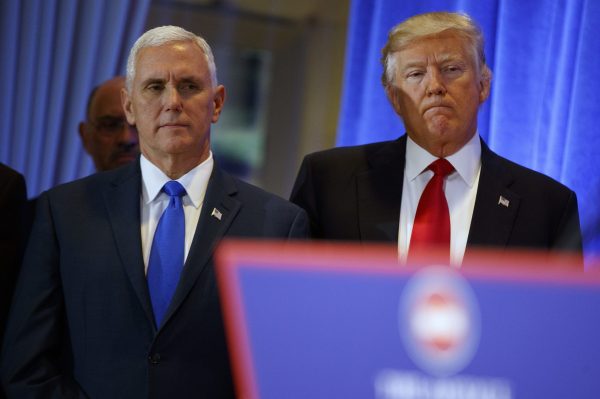 Pence vows to make WHO answer ‘tough questions’ about coronavirus outbreak