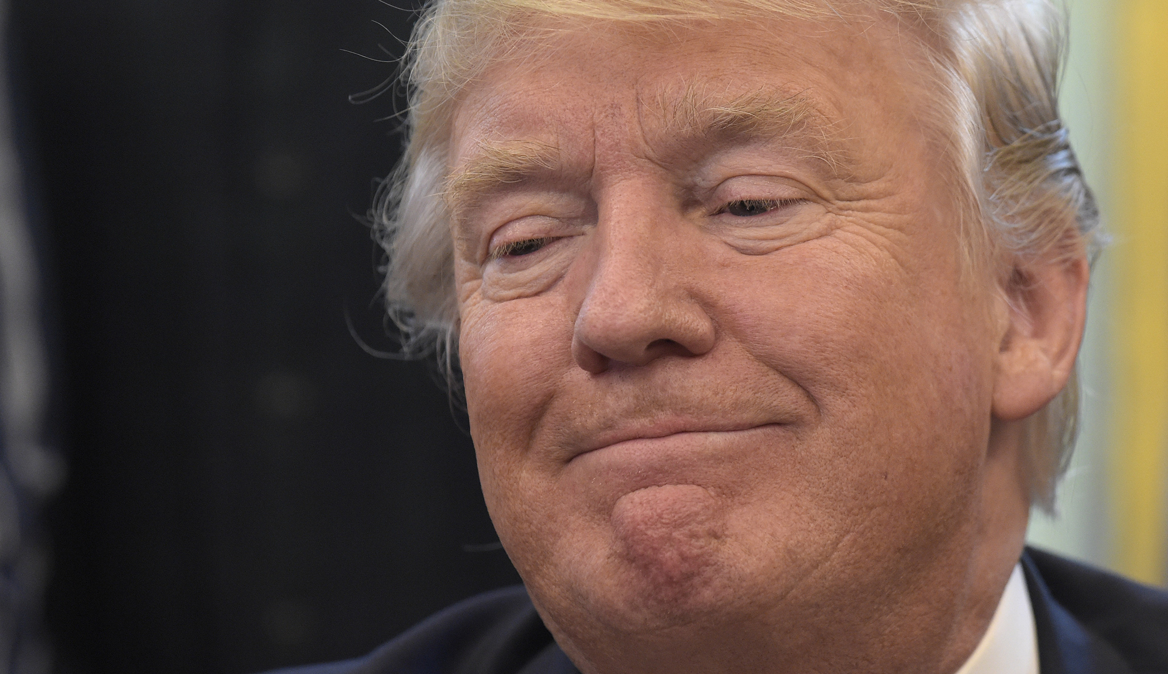 Fox News poll: Trump’s tweeting hurts his agenda
