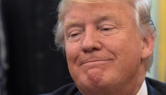 Fox News poll: Trump’s tweeting hurts his agenda