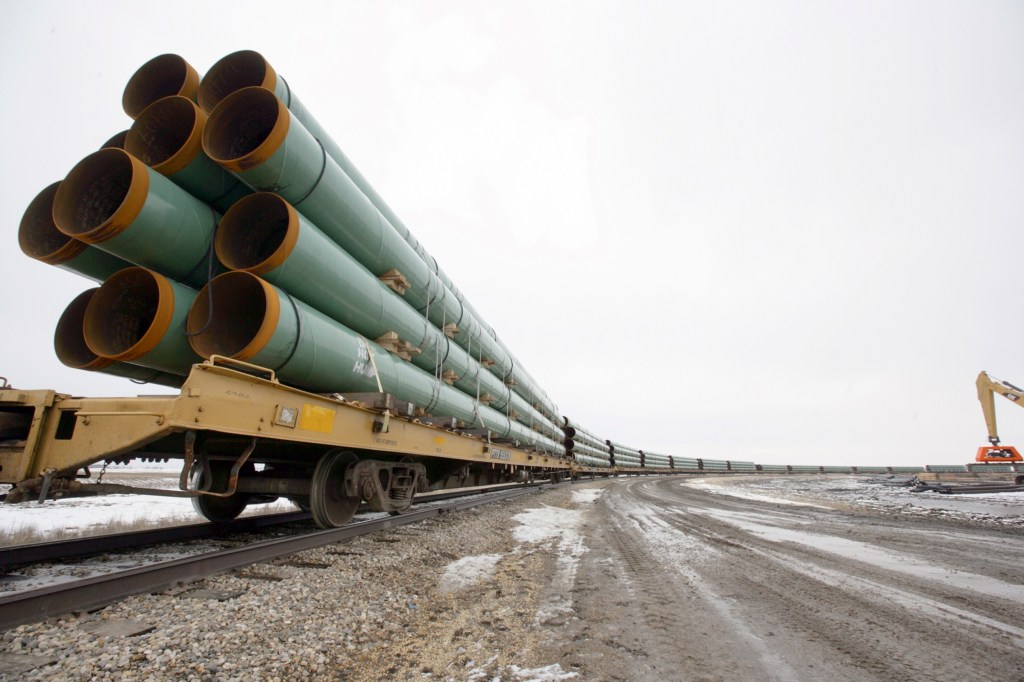 Colonial Pipeline aims for restart this week after cyberattack