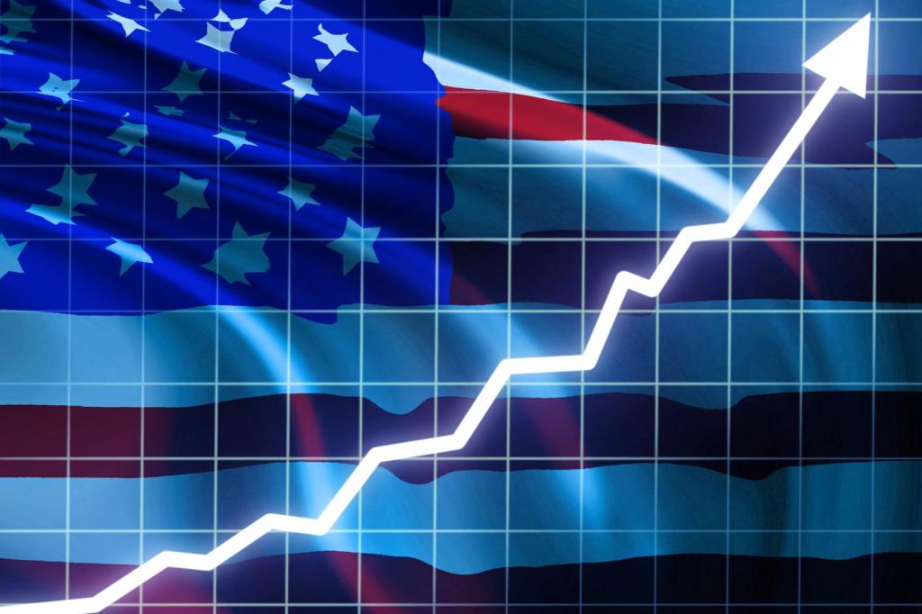 Are We Headed for a New, New-Normal?
