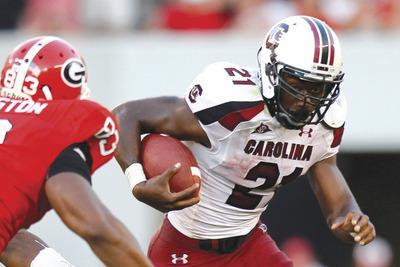 Maryland, Navy, Virginia not left at a loss yet
