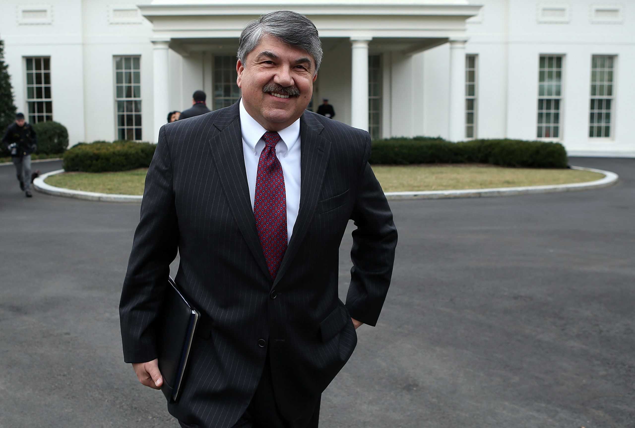 AFL-CIO: Obama’s climate push must include fossil fuel investments