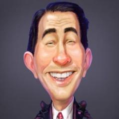 Rasmussen: Walker 50%, Barrett 45%