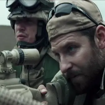 Podcast: Why Does Hollywood Hate A Hit Like <i>American Sniper</i>?
