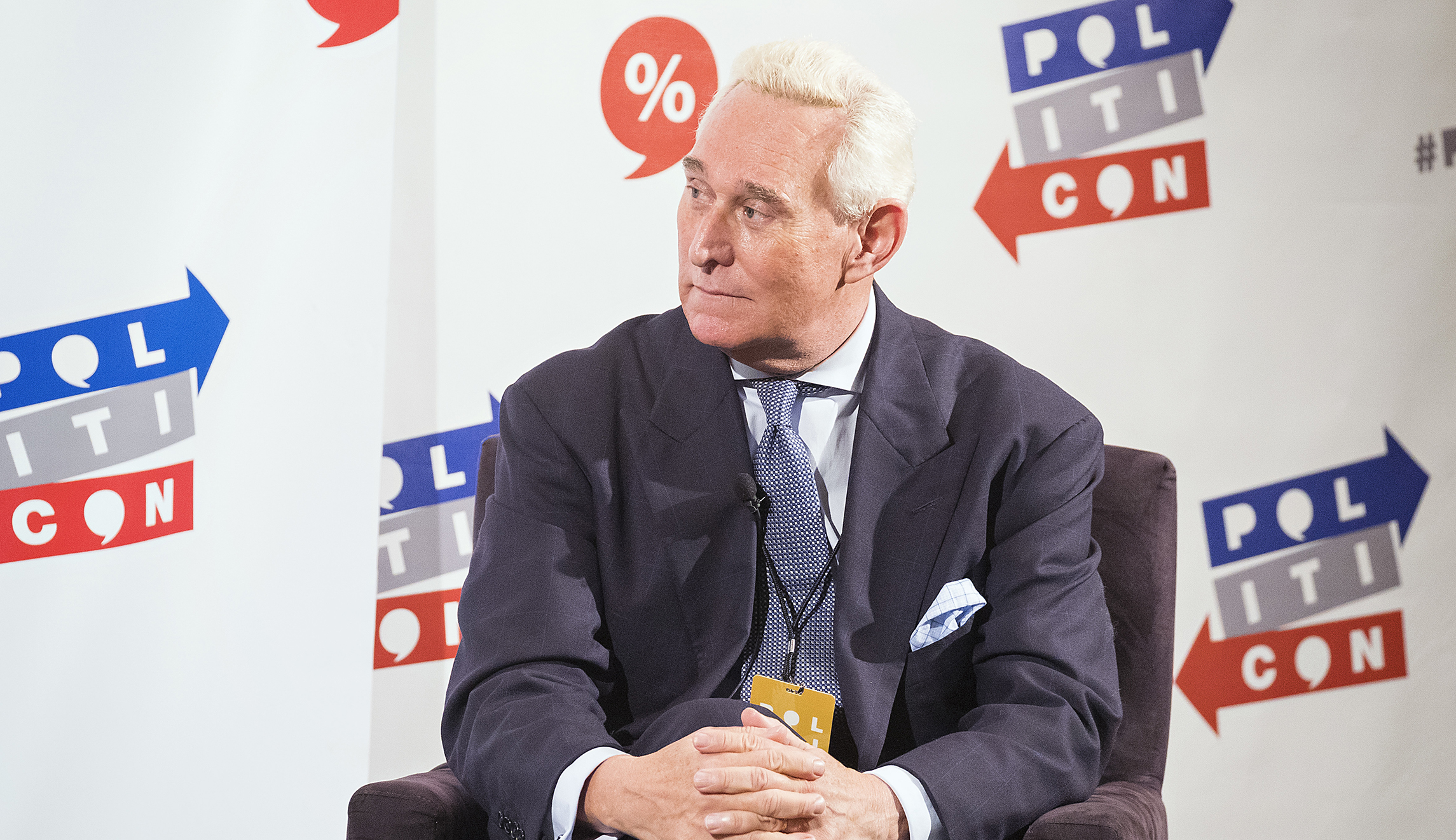 Roger Stone wins lawsuit and is cleared of defamation charges