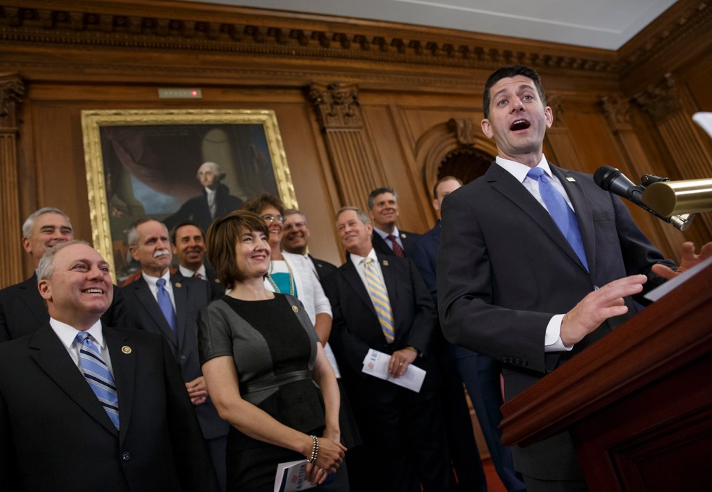House passes abortion conscience bill