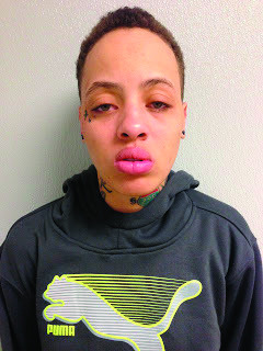 Prince George’s woman accused of murdering mother’s boyfriend