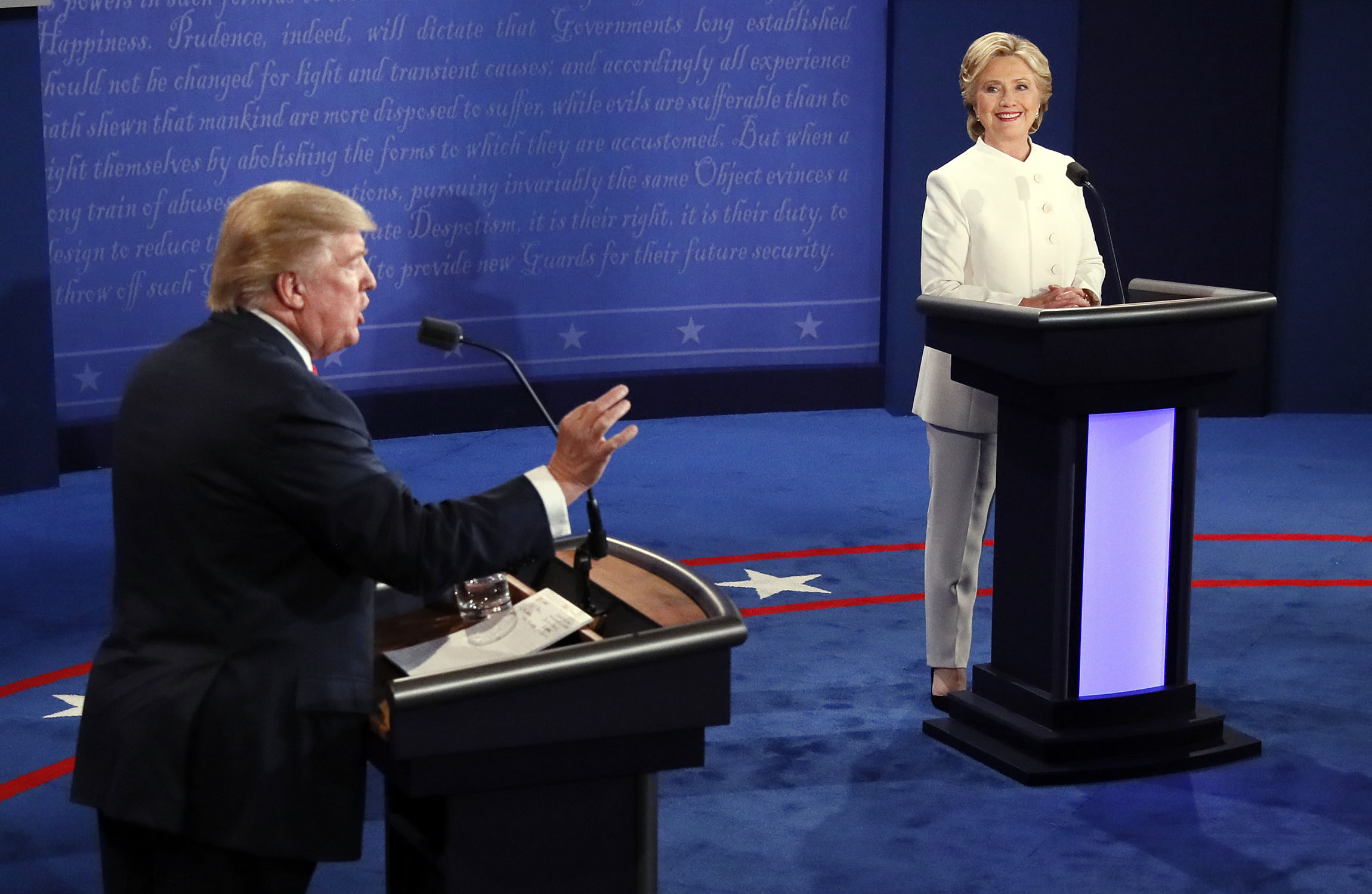 NYT’s public editor is right. Its 2016 coverage could have been better