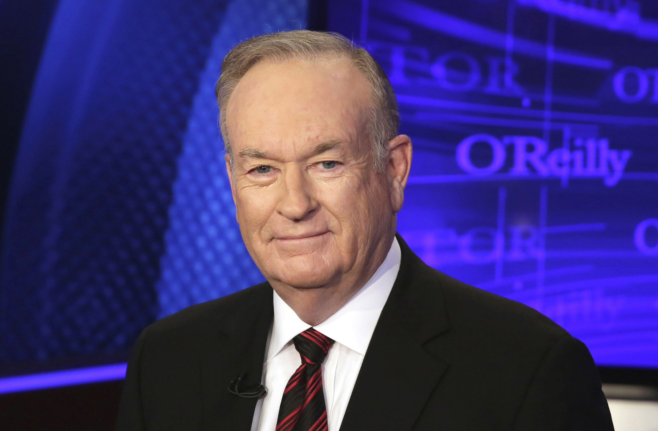 Bill O’Reilly: ‘No spin news returns’ Monday with new podcast