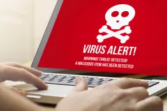 Researchers discover malware built to cripple industrial systems