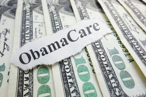 Face it, liberals: Obamacare will increase the federal deficit