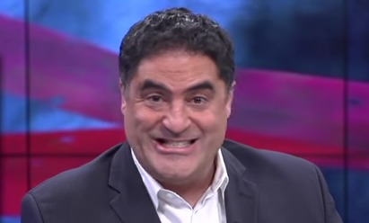 Young Turks host Cenk Uygur calls Republicans ‘sociopaths’